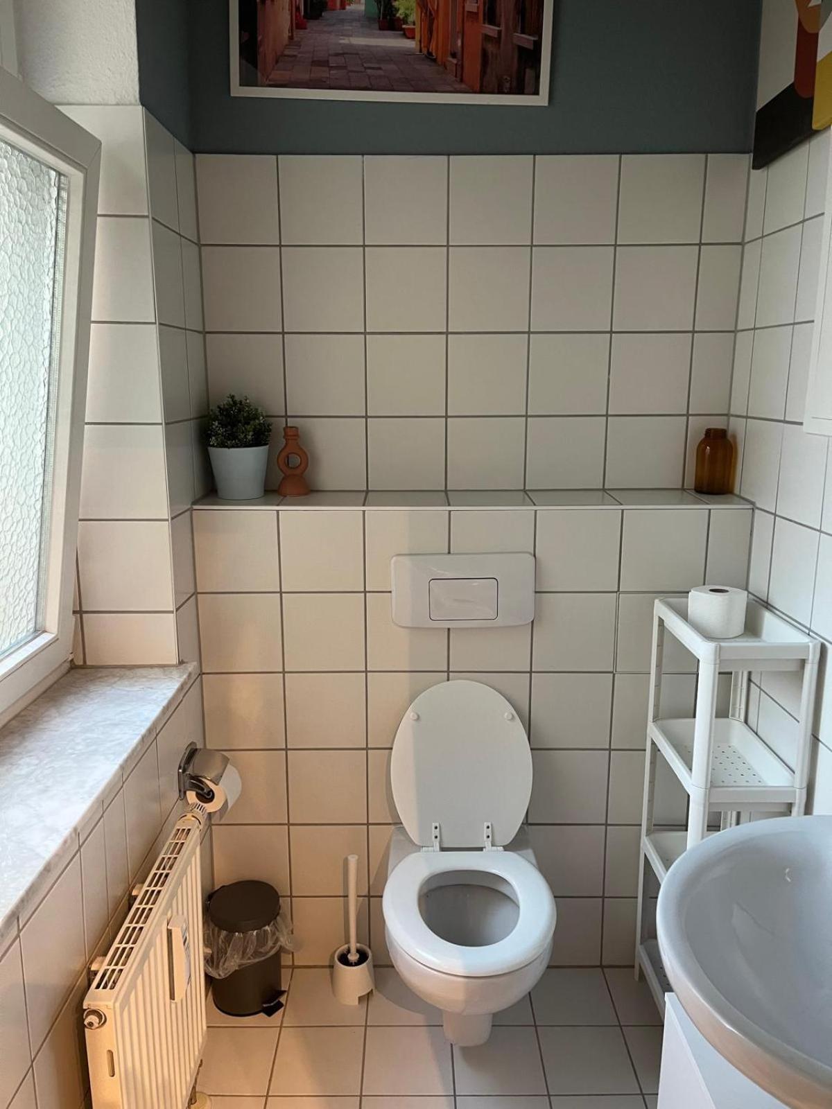 Muller'S Residenz - Self Check In Apartment Цвикау Екстериор снимка