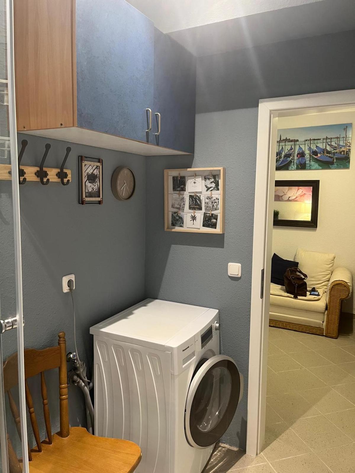 Muller'S Residenz - Self Check In Apartment Цвикау Екстериор снимка