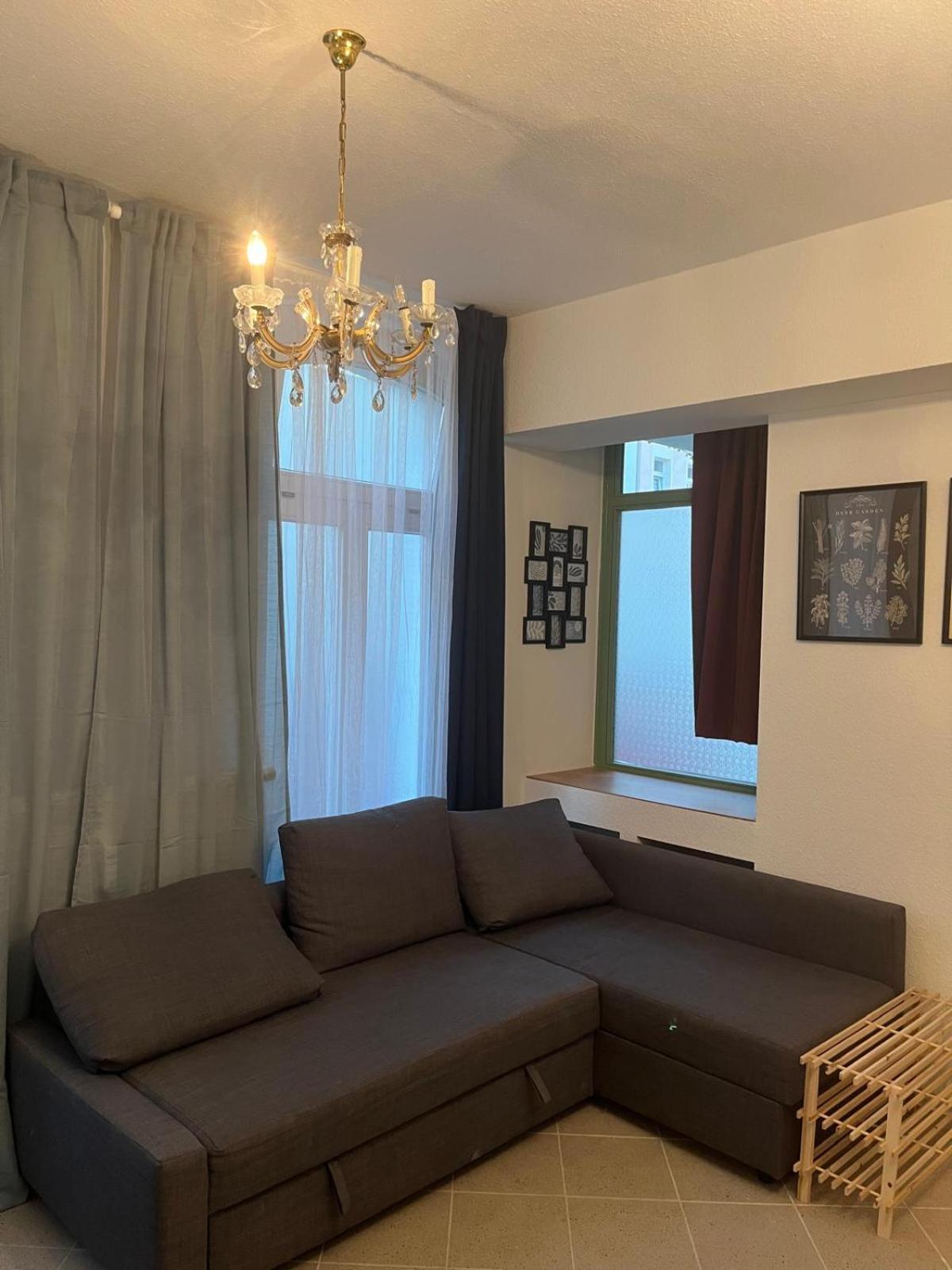 Muller'S Residenz - Self Check In Apartment Цвикау Екстериор снимка