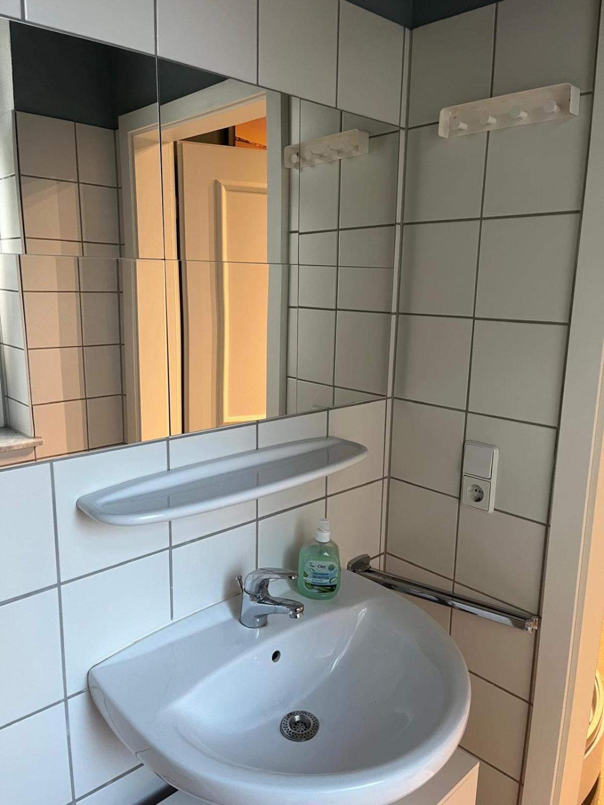 Muller'S Residenz - Self Check In Apartment Цвикау Екстериор снимка