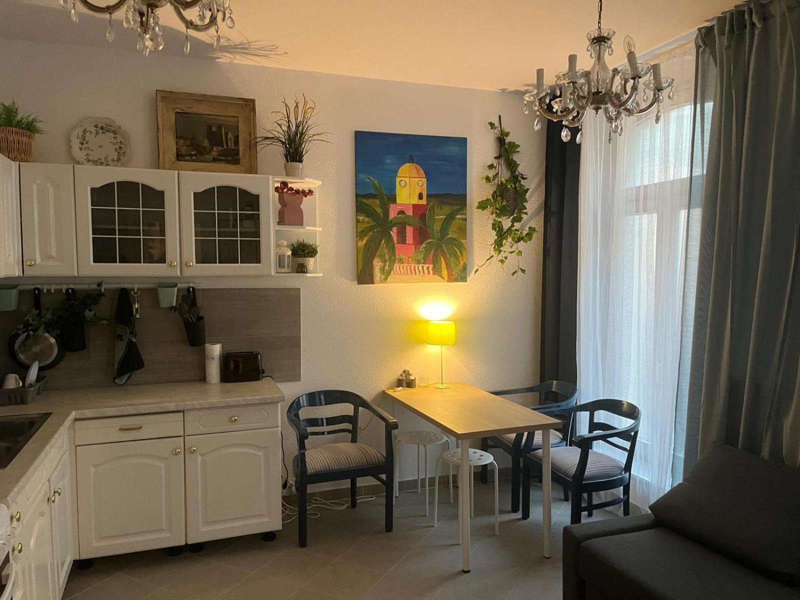Muller'S Residenz - Self Check In Apartment Цвикау Екстериор снимка