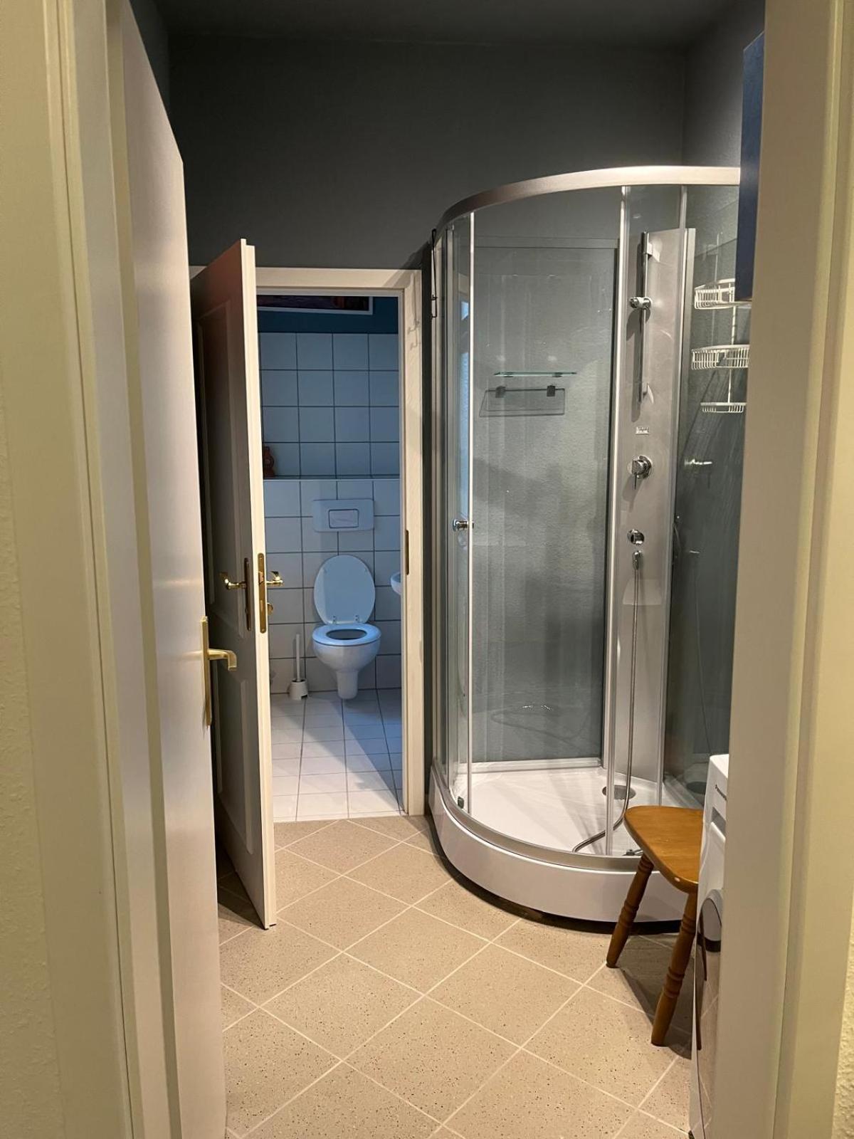 Muller'S Residenz - Self Check In Apartment Цвикау Екстериор снимка